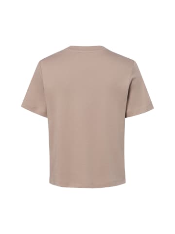 s.Oliver Shirt in taupe