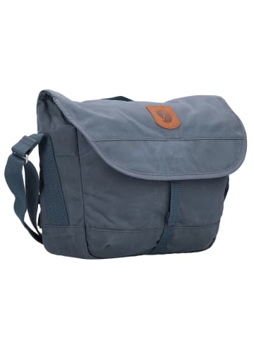FJÄLLRÄVEN Greenland Messenger 34 cm Laptopfach in dusk
