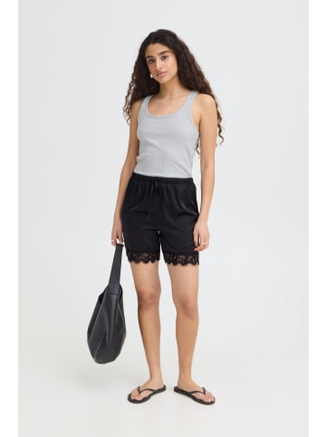 ICHI Casual IHFUCHILLA Regular fit in Black