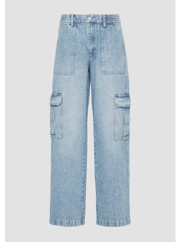 QS Jeans-Hose CATIE in 55Y3_blau