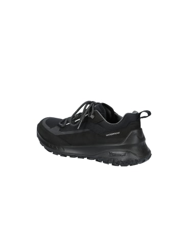 Ecco Sneaker Ult-Trn M in black