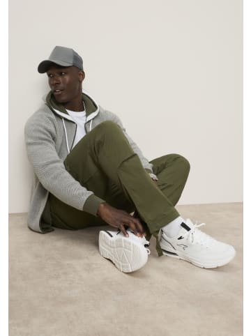 Kangaroos Cargohose in khaki