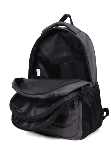 Aoking Rucksack in GREY