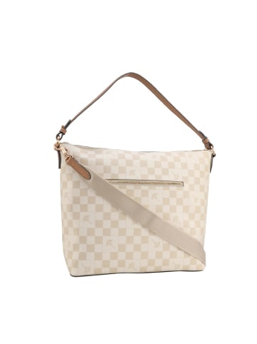 JOOP! JOOP! 4140006252 Cortina Piazza Alara Hobo Lvz beige