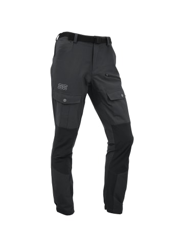 Maul Sport Outdoorhose Großer Rachel in Dunkelgrau