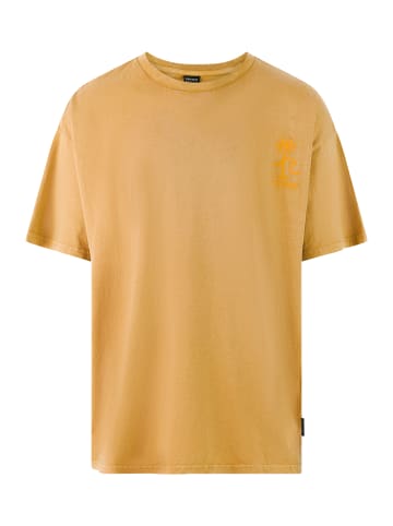 Protest " PRTDenwick in Golden Yellow