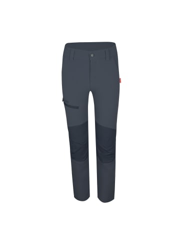 Trollkids Funktionshose Lysefjord XT in anthracite