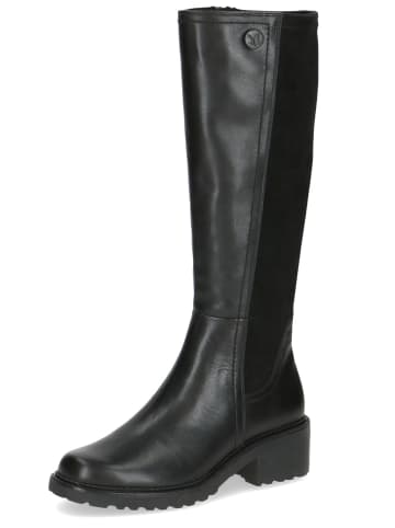 Caprice Stiefel schwarz