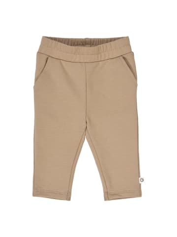 müsli Babyhose in Beige