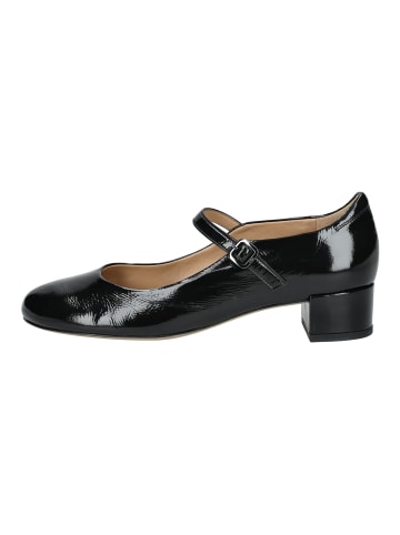 Högl Pumps in Schwarz