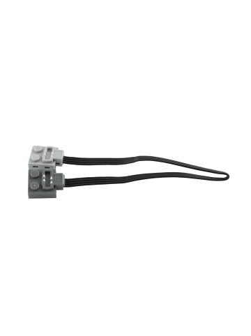 LEGO Power Functions Kabel 8886 - ab 3 Jahren in gray