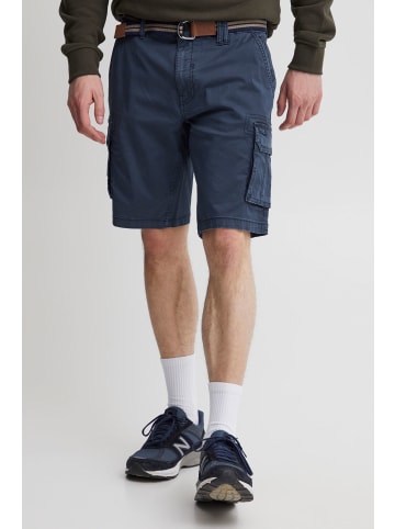 BLEND Cargoshorts BHShorts in Blau