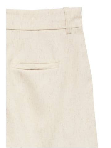Vero Moda Shorts in Birch