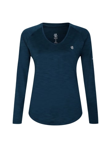 Dare 2b Discern Tee in Dunkelblau