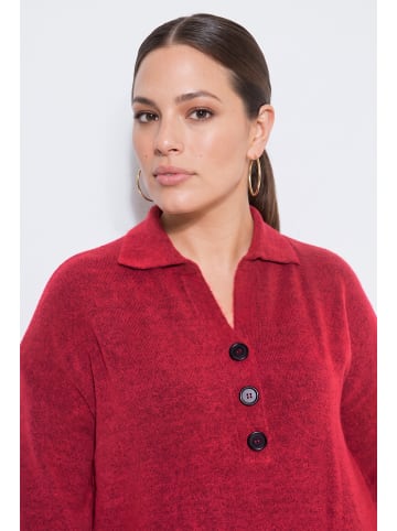MIAMODA Kleid in rot