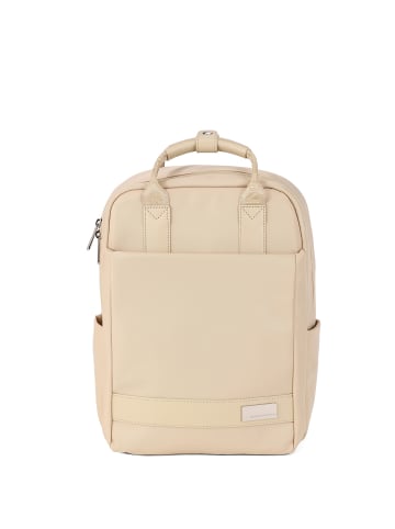 Aoking Rucksack in BEIGE