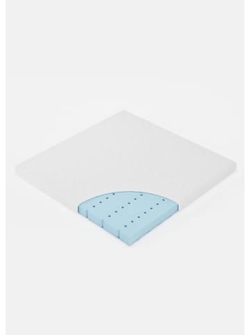 Sämann Sämann Babymatratze für Laufgitter CLOUD Air