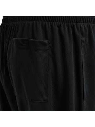 Hummel Short "Referee Chevron Shorts" in Schwarz
