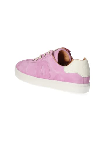 bisgaard Low Sneaker JANE in Violett