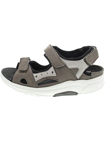 WALDLÄUFER H-Yvonne Sandale Braun