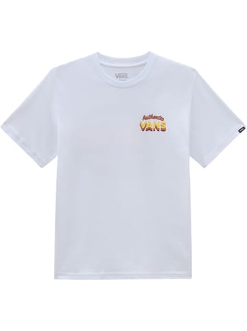 Vans Shirt "Bodega Ss" in Weiß