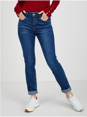 orsay Jeans in Dunkelblau