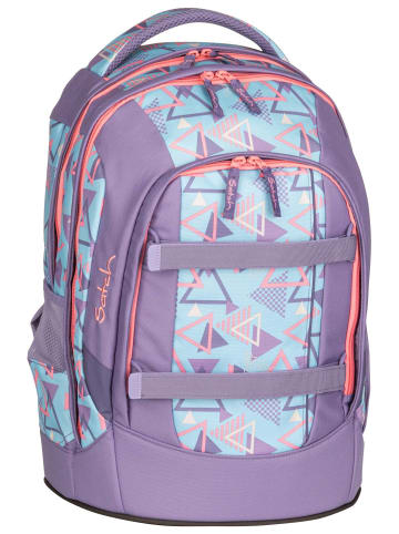 Satch Rucksack satch pack in 80s Dance