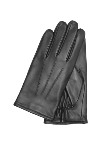 Kessler Liam Handschuhe Leder black