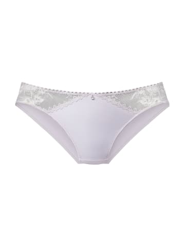LASCANA Slip in hell lavendel