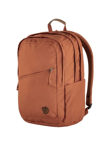 FJÄLLRÄVEN Rucksack Räven 28 in braun