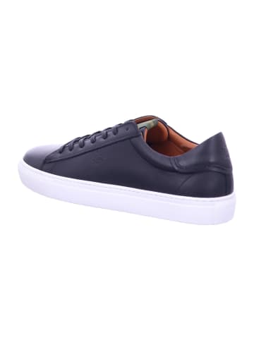 The Original 1936 Copenhagen Sneaker in schwarz