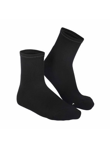 Kunert Socken Nature Active sportive in Silver-mel.