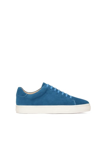 Kazar Sneaker Low RAJON in Blau