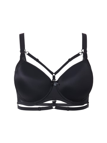 TruYou BH in schwarz