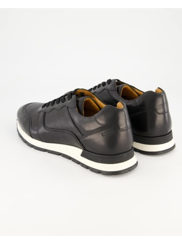 DIGEL Sneaker low in Schwarz
