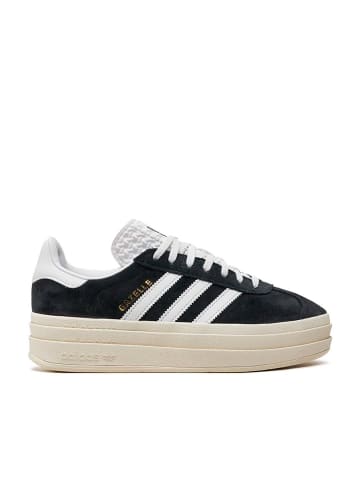 adidas Sneaker GAZELLE in Schwarz