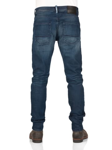 LTB Jeans Servando XD tapered in Blau