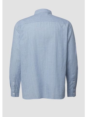 s.Oliver Hemd in 62N1_himmelblau