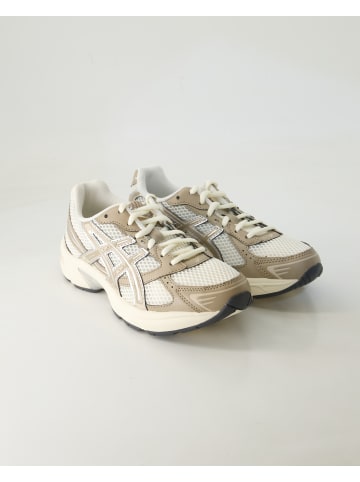 asics Laufschuhe in Beige
