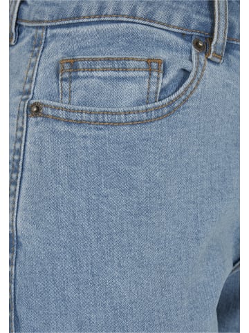 Urban Classics Straight Fit in clearblue bleached