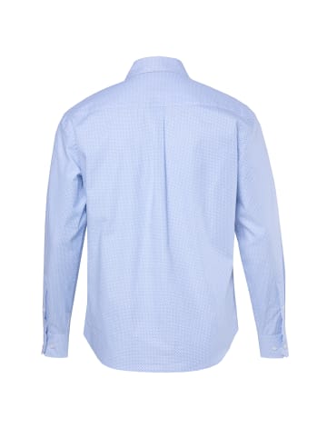 JP1880 Hemd in hellblau