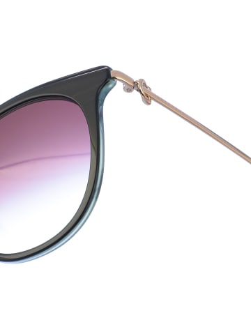 Longchamp Sonnenbrille in Gray