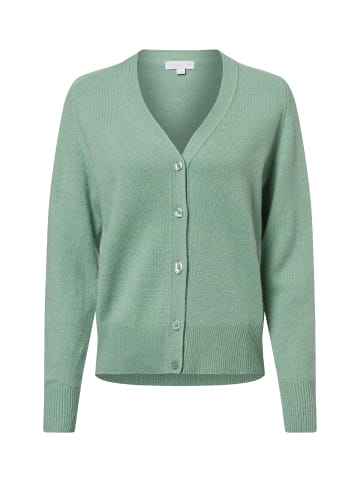 brookshire Strickjacke in mint - 0007
