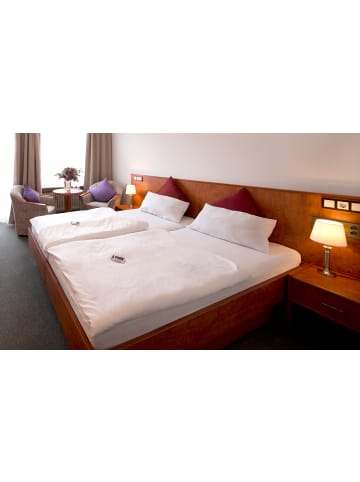 tripz Hotelgutschein: Hotel Heikenberg