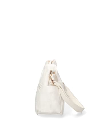 B Cavalli B Umhängetasche in BIANCO