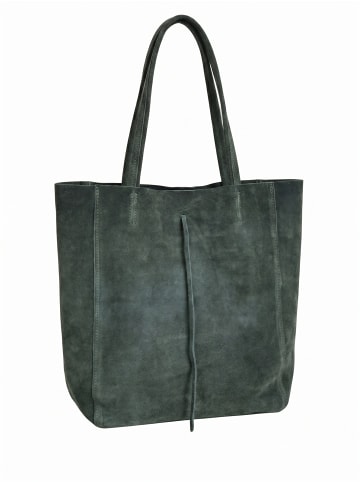 Gave Lux Schultertasche in JADE