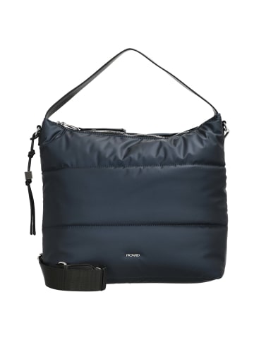 PICARD Sportify - Beuteltasche 34 cm (schwarz) in ozean