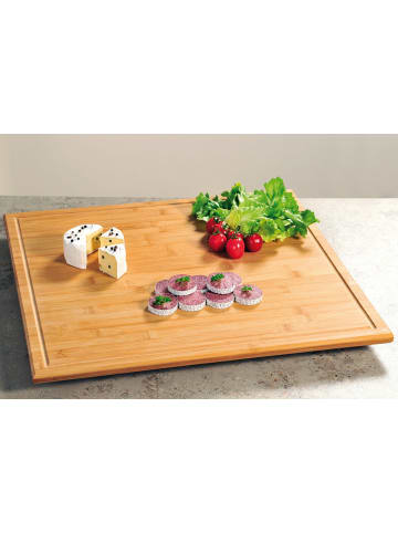 Kesper Schneide- und Abdeckplatte in beige