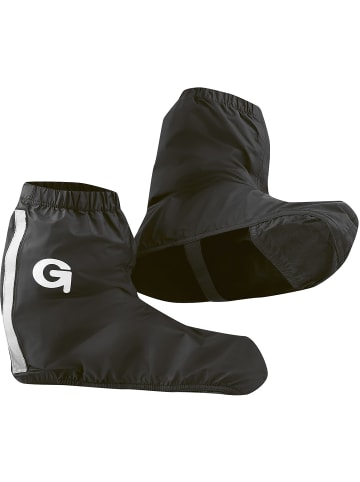 Gonso Rain Shoecover in Schwarz