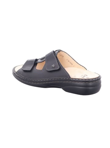 Finn Comfort Pantoletten PATTAYA in black